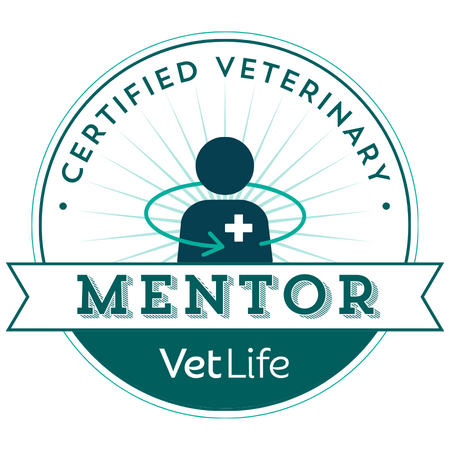 Certified Veterinary Mentor Location