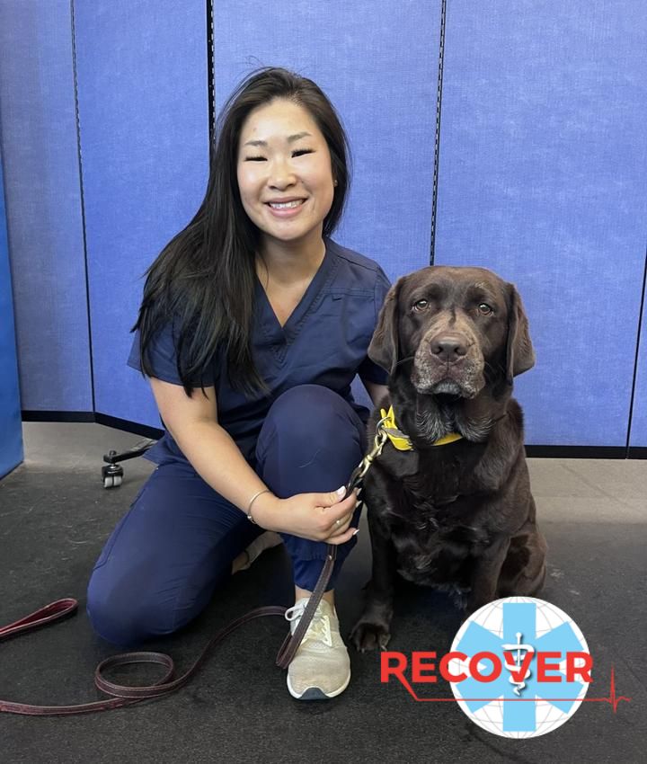 Portrait of AnnieJoy